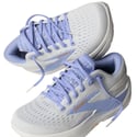 Zapatillas Brooks Ghost Max 3 Blanco Azul AW25 Mujer