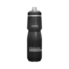 Camelbak Podium Big Chill Flasche 0,71 L Schwarz