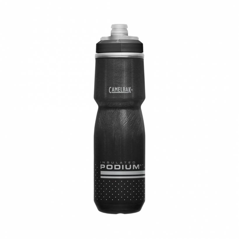 Camelbak Podium Big Chill Bottle 0,71 L nero