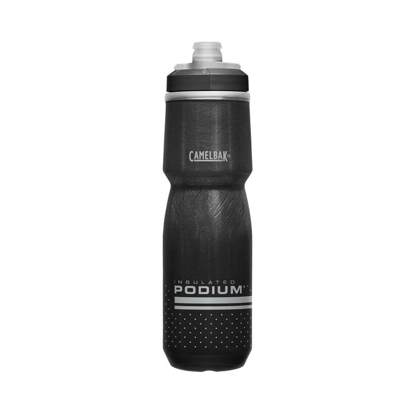 Camelbak Podium Chill Bidon 0.71 L Zwart