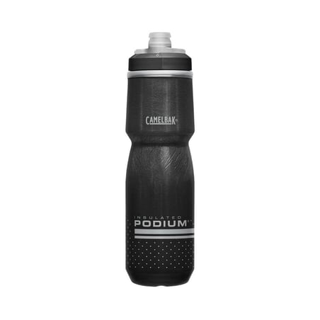 Bidón Camelbak Podium Chill 0.71 L Negro