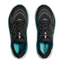 Hoka Arahi 8 Shoes Black Blue AW25