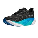 Hoka Arahi 8 Shoes Black Blue AW25