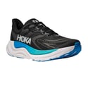 Hoka Arahi 8 Shoes Black Blue AW25