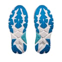 Scarpe Hoka Arahi 8 Nero Blu AW25