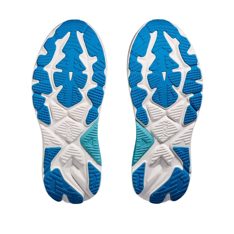 Buty Hoka Arahi 8 Czarny Niebieski AW25