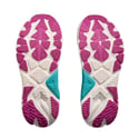 Hoka Arahi 8 Blue White AW25 Women's Sneakers