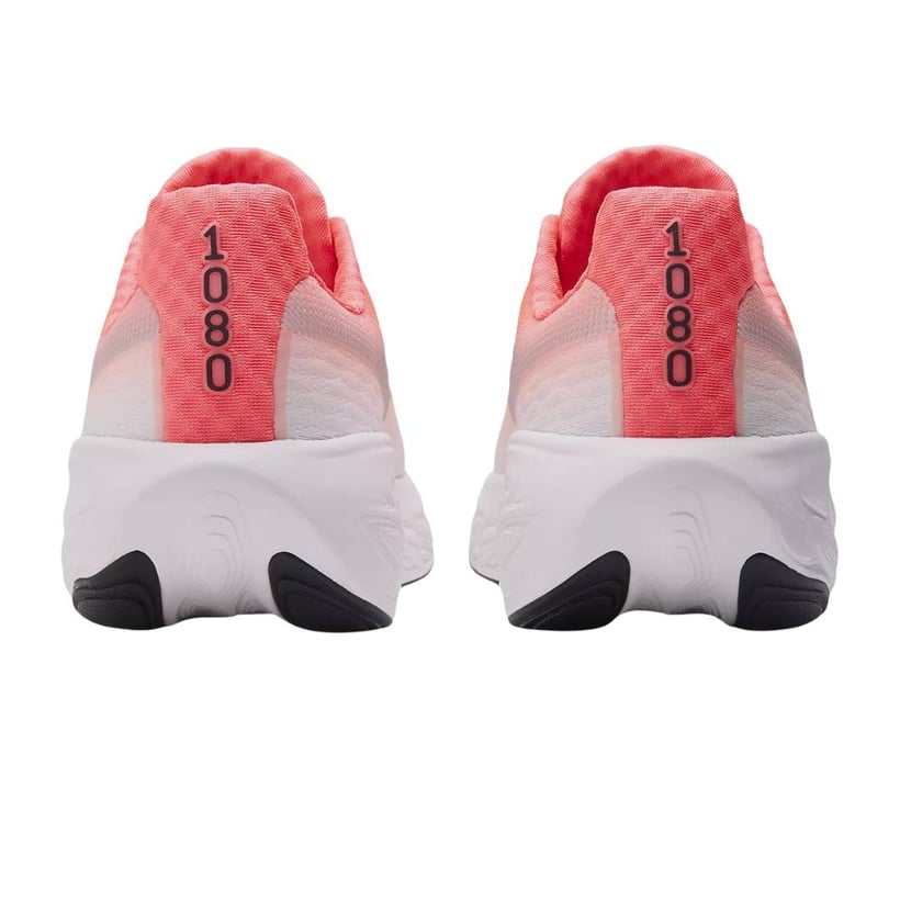 New Balance Fresh Foam X 1080 v14 Wit Rood AW25...
