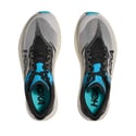Hoka Rocket X 3 Gray Black AW25 Unisex Shoes