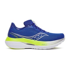 Buty Saucony Endorphin Trainer Niebiesko-Żółte AW25