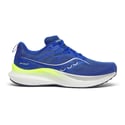Chaussures Saucony Tempus 2 Bleu Blanc AW25