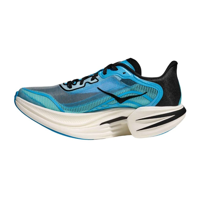 Buty Hoka Cielo X1 2.0 Niebiesko-Białe AW25 Unisex