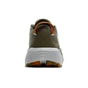 Brooks Caldera 8 White Green Shoes AW25