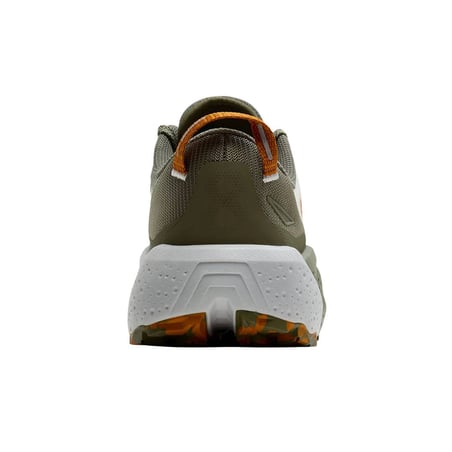 Chaussures Brooks Caldera 8 Blanc Vert AW25
