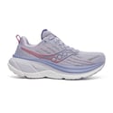 Buty Saucony Hurricane 25 Fioletowe Białe AW25 Damskie