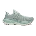 Saucony Hurricane 25 Schuhe Grün AW25 Damen