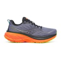 Schuhe Saucony Hurricane 25 Blau Orange AW25