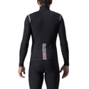 Maglia Castelli Tutto Nano RoS manica lunga nera