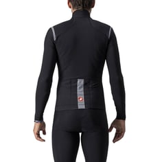 Maillot Castelli Tutto Nano RoS Noir 2
