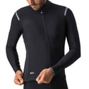 Maillot Castelli Tutto Nano RoS Manga Larga Negro