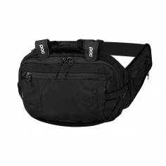 Gürteltasche POC Hydro 4L Schwarz