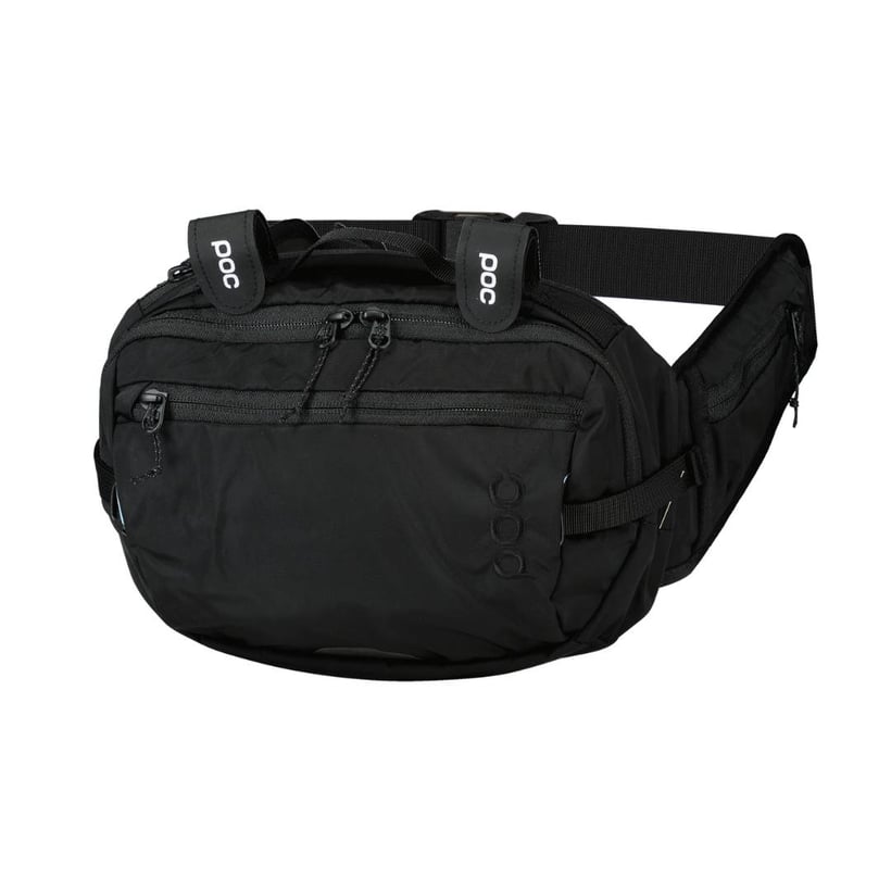 Waist Bag POC Hydro 4L Black