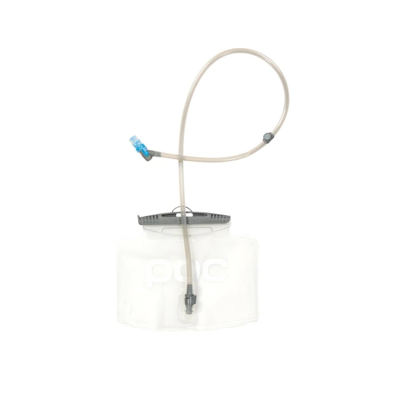 Riñonera POC Hydro 4L Negro