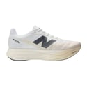 New Balance FuelCell SuperComp Elite v5 White Beige AW25 Shoes