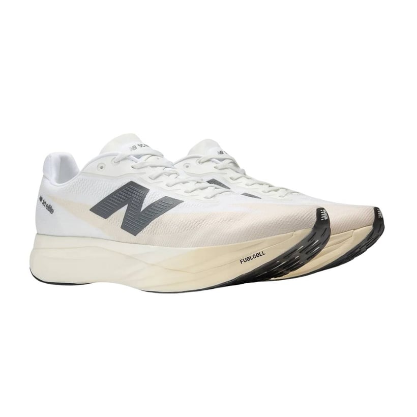 New Balance FuelCell SuperComp Elite v5 White...