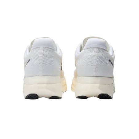New Balance FuelCell SuperComp Elite v5 White Beige AW25 Shoes