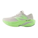 Scarpe New Balance FuelCell SuperComp Trainer v3 Grigio Verde AW25 Donna