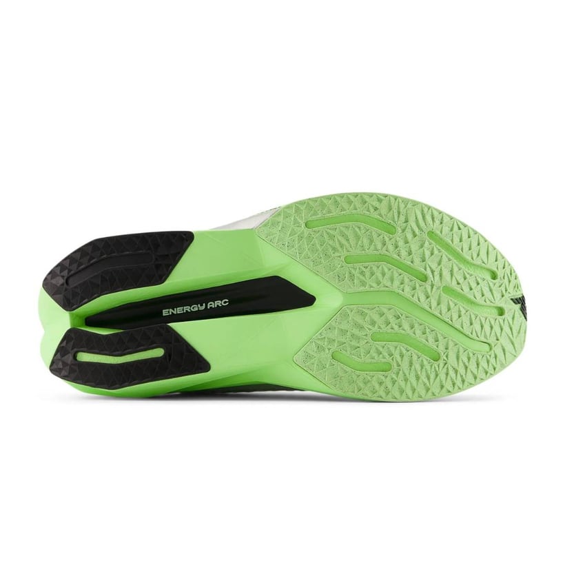 New Balance FuelCell SuperComp Trainer v3 Gray...