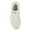 New Balance FuelCell SuperComp Trainer V3 Grau Grün AW25 Damen