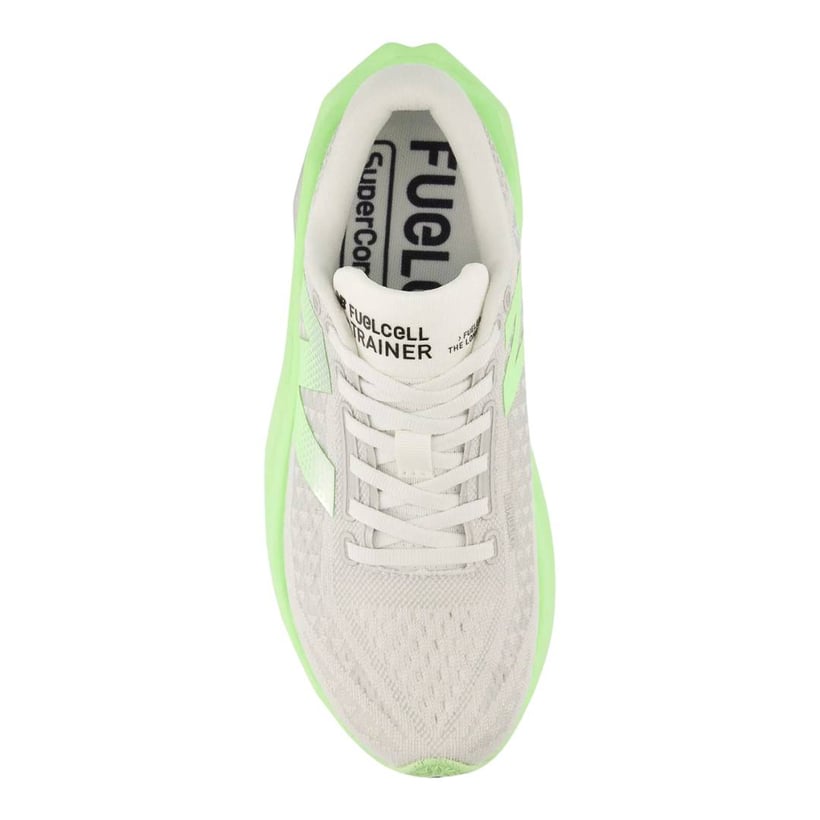 New Balance FuelCell SuperComp Trainer v3 Gray...