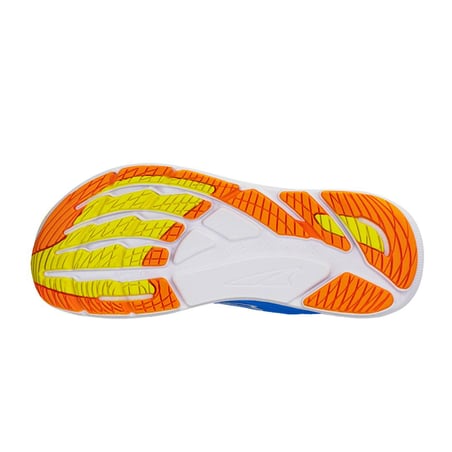 Altra FWD VIA Blue Yellow Shoes AW25