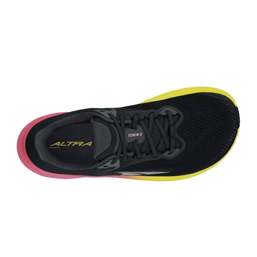 Altra Torin 8 Black Pink AW25 Women's Shoes