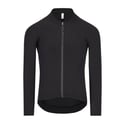 Maillot Q36.5 L1 Dottore X Manches Longues Vert Olive