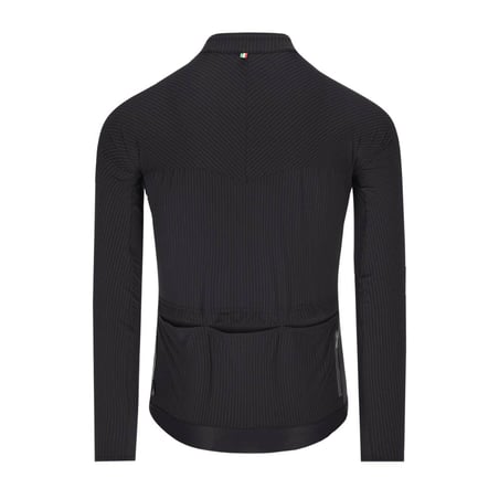 Long Sleeve Q36.5 L1 Dottore X Olive Green Jersey