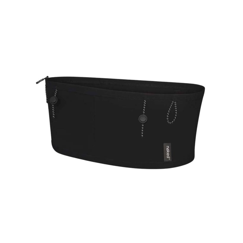 Cinturón Naked SL Running Band V2 1,5l Negro