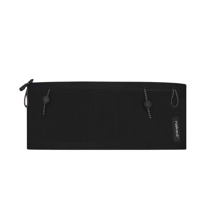 Ceinture Naked SL Running Band V2 1,5l Noir