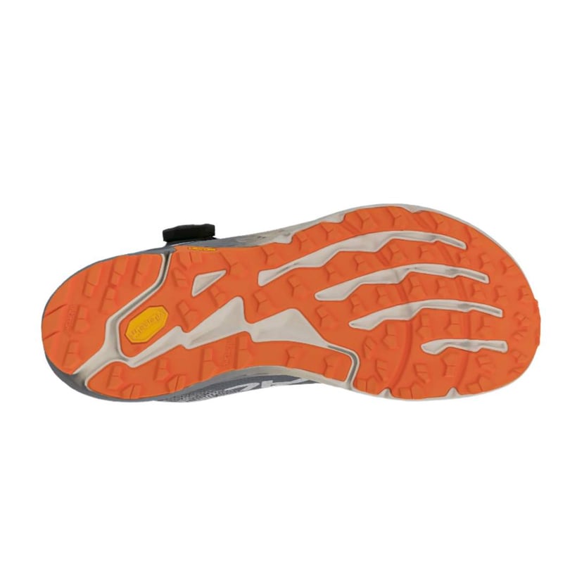 Altra Timp 5 BOA Schuhe Grau Orange AW25