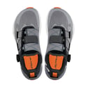 Altra Timp 5 BOA Sneakers Grey Orange AW25