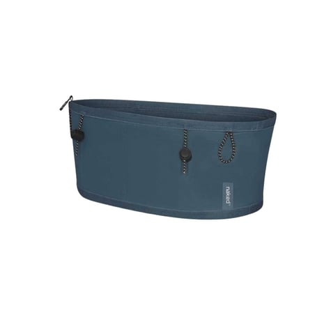 Naked SL Running Band V2 belt 1.5L Blue