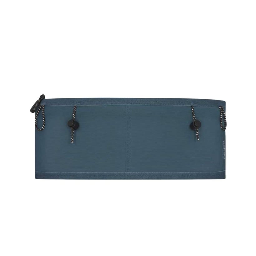 Cinturón Naked SL Running Band V2 1,5l Azul