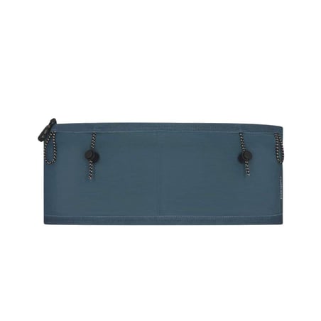Ceinture Naked SL Running Band V2 1,5l Bleu