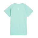 Women’s Puma Run Velocity Short-Sleeve Blue T-shirt