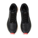 NNormal Kjerag 02 Schwarz Orange Unisex Schuhe