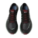 NNormal Kjerag Brut Black Green AW25 Unisex Shoes