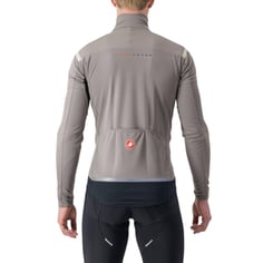 Veste Castelli Perfetto Ros 2 Gris 2