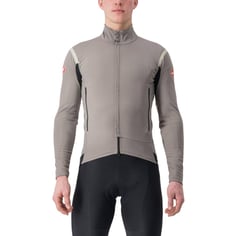 Veste Castelli Perfetto Ros 2 Gris